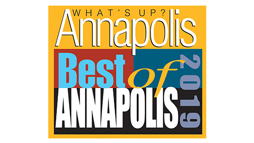 Patient First Named "Best Urgent Care Medicine" by What's Up? Annapolis image